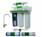 HERON Taiwan 5 Stage Water Purifier G-WP-501